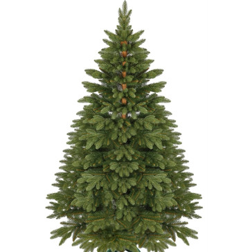 Umjetno božićno drvce KING Full 3D - 220 cm