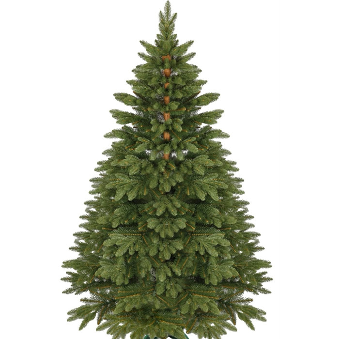 Umjetno božićno drvce KING Full 3D - 220 cm