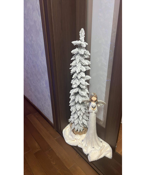 Umjetno božićno drvce Alb Slim 150 cm