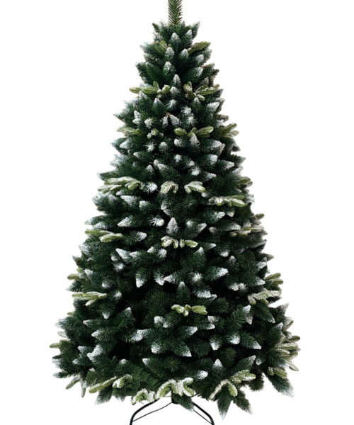 Umjetno božićno drvce Alegria 3D + 2D - 220 cm