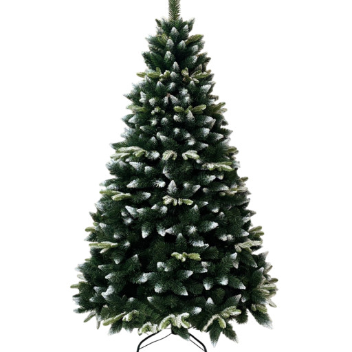 Umjetno božićno drvce Alegria 3D + 2D - 180 cm