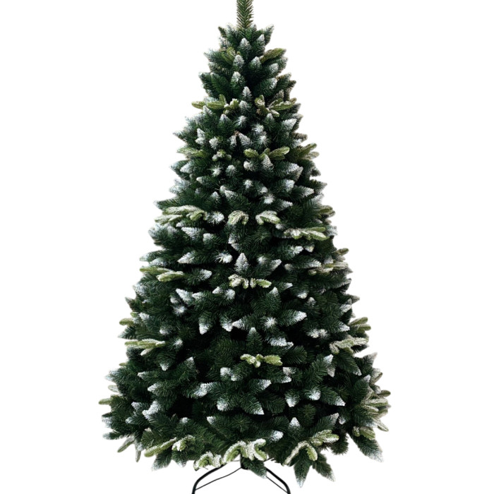 Umjetno božićno drvce Alegria 3D + 2D - 180 cm
