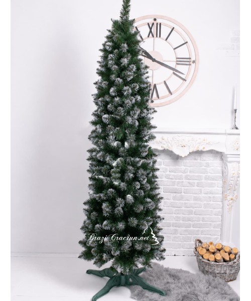 Umjetno božićno drvce Alpina Slim 180 cm