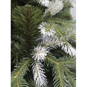 Umjetno božićno drvce Ambrosio 3D + 2D - 240 cm