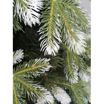 Umjetno božićno drvce Ambrosio 3D + 2D - 240 cm