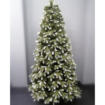 Umjetno božićno drvce Ambrosio 3D + 2D - 240 cm