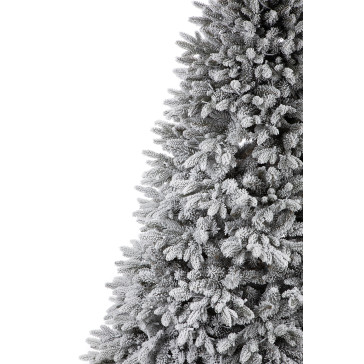 Umjetno božićno drvce Harmonia 3D + 2D - 180 cm