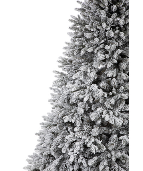 Umjetno božićno drvce Harmonia 3D + 2D - 180 cm