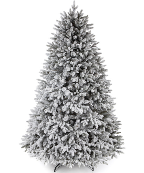 Umjetno božićno drvce Harmonia 3D + 2D - 180 cm