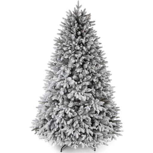 Umjetno božićno drvce Harmonia 3D + 2D - 220 cm