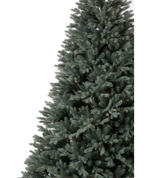 Umjetno božićno drvce Azula 3D + 2D - 250 cm