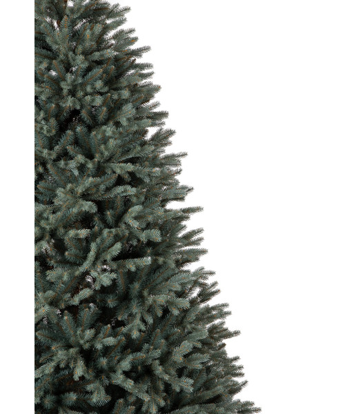 Umjetno božićno drvce Azula 3D + 2D - 250 cm