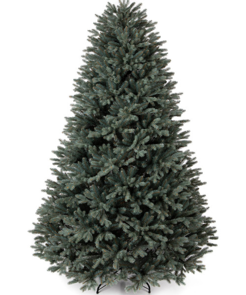Umjetno božićno drvce Azula 3D + 2D - 250 cm
