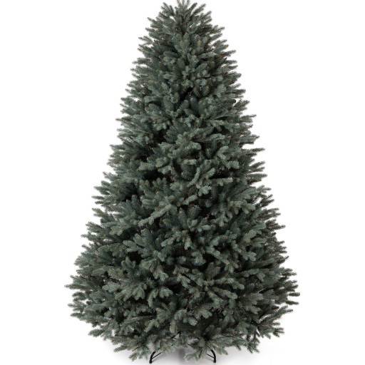 Umjetno božićno drvce Azula 3D + 2D - 250 cm