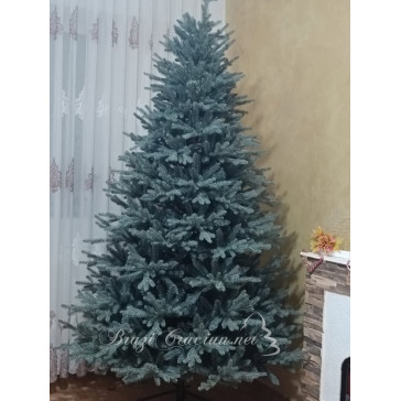 Umjetno božićno drvce Azula 3D + 2D - 250 cm