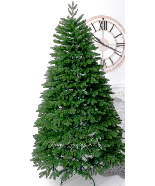 Umjetno božićno drvce Boreal Full 3D 210 cm