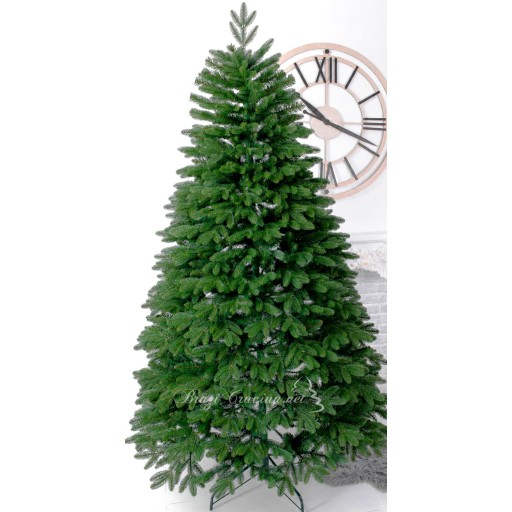 Umjetno božićno drvce Boreal Full 3D 210 cm