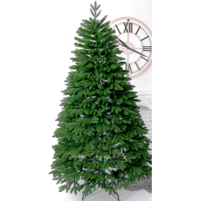 Umjetno božićno drvce Boreal Full 3D 210 cm