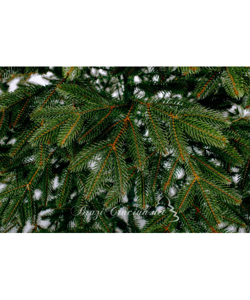 Umjetno božićno drvce Boreal Full 3D 210 cm