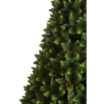 Umjetno božićno drvce Carlita 220 cm
