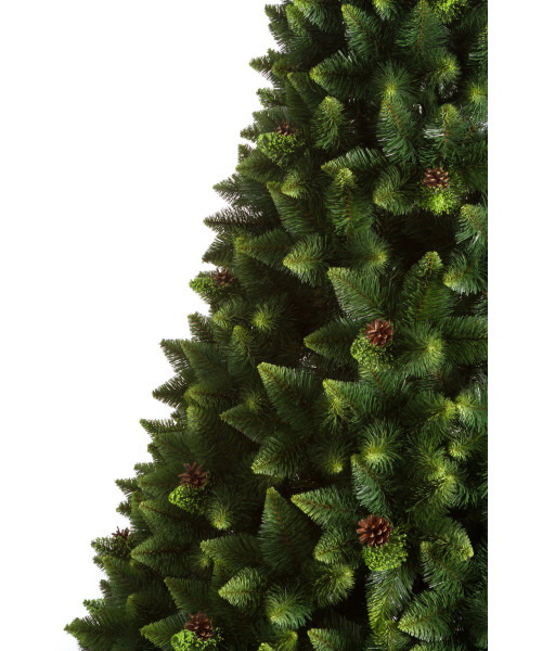 Umjetno božićno drvce Carlita 220 cm