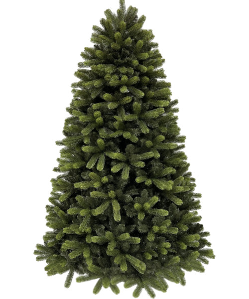 Umjetno božićno drvce Clarissa 3D+2D - 210 cm