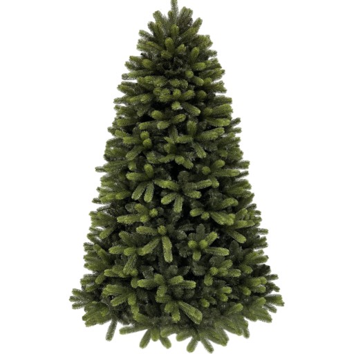 Umjetno božićno drvce Clarissa 3D+2D - 210 cm