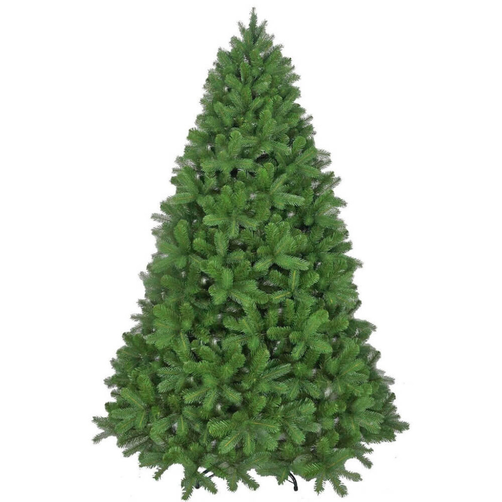 Umjetno božićno drvce Bernardo 3D+2D - 210 cm