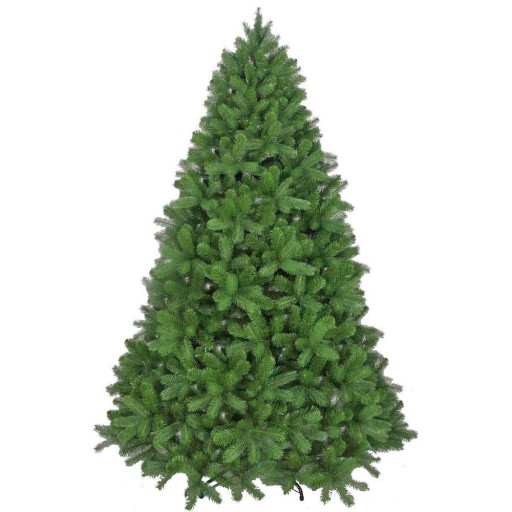 Umjetno božićno drvce Bernardo 3D+2D - 210 cm