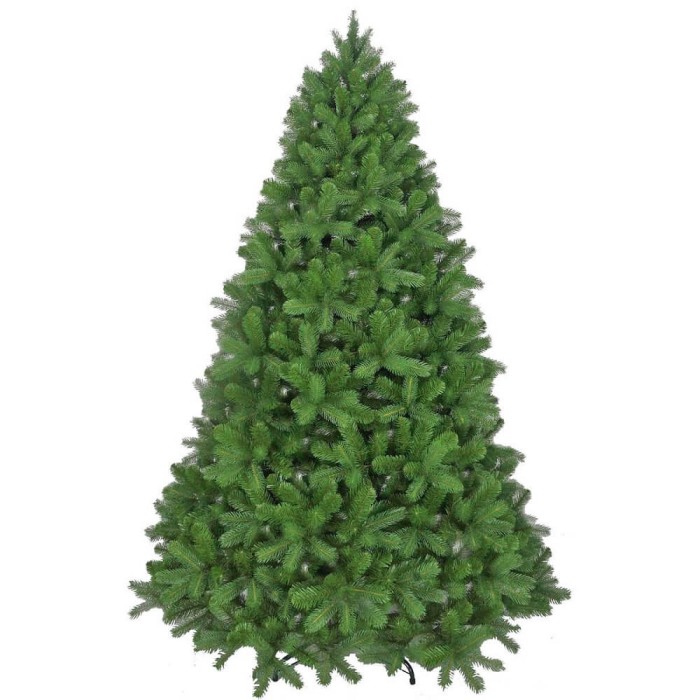 Umjetno božićno drvce Bernardo 3D+2D - 210 cm