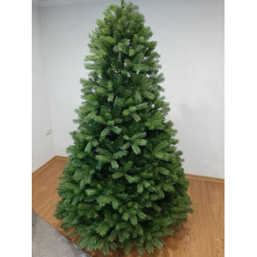 Umjetno božićno drvce Bernardo 3D+2D - 210 cm