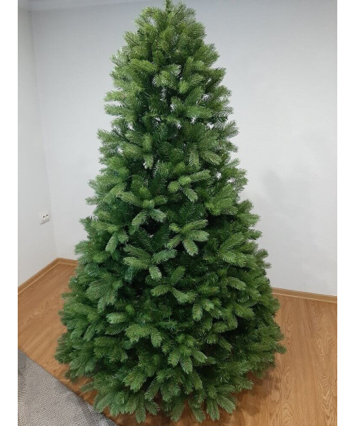 Umjetno božićno drvce Bernardo 3D+2D - 210 cm