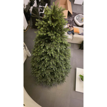 Umjetno božićno drvce Dakota 3D+2D - 250 cm