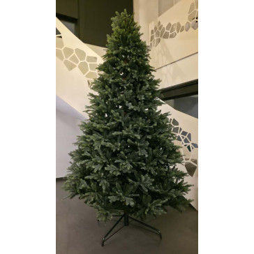 Umjetno božićno drvce Dakota 3D+2D - 250 cm