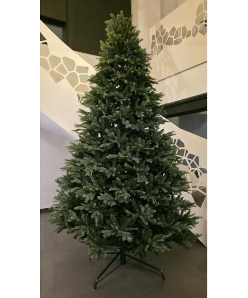 Umjetno božićno drvce Dakota 3D+2D - 250 cm