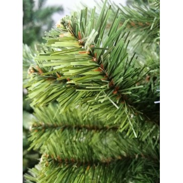 Umjetno božićno drvce Abies 90 cm