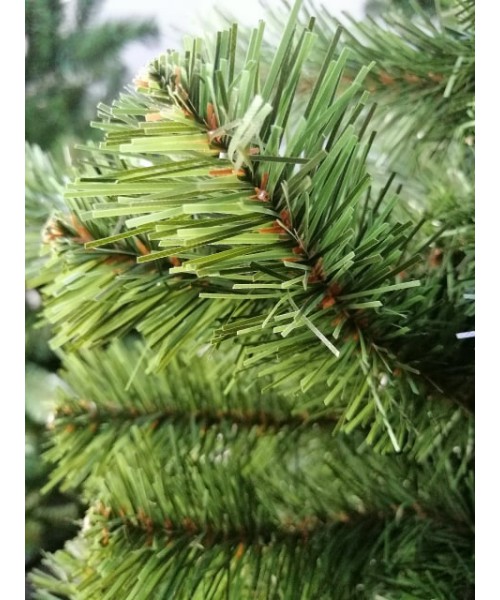 Umjetno božićno drvce Abies 90 cm