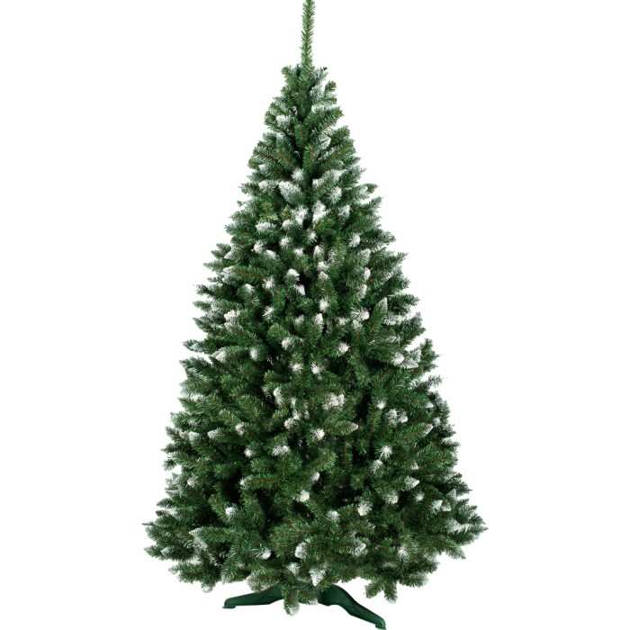 Umjetno božićno drvce Douglas 220 cm