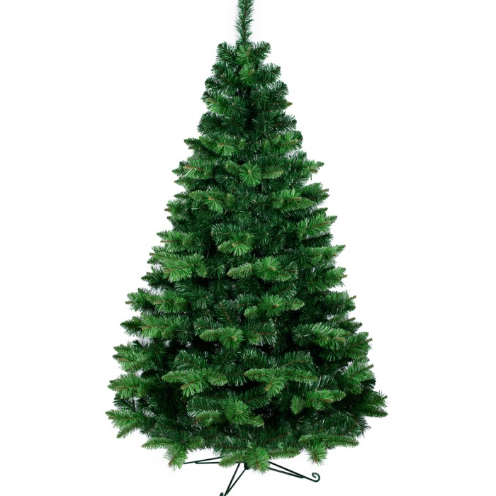 Umjetno božićno drvce Grandis 180 cm