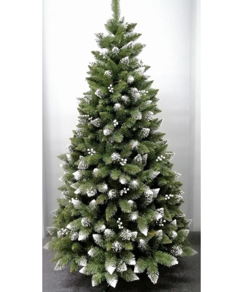 Umjetno božićno drvce Oscana 220 cm