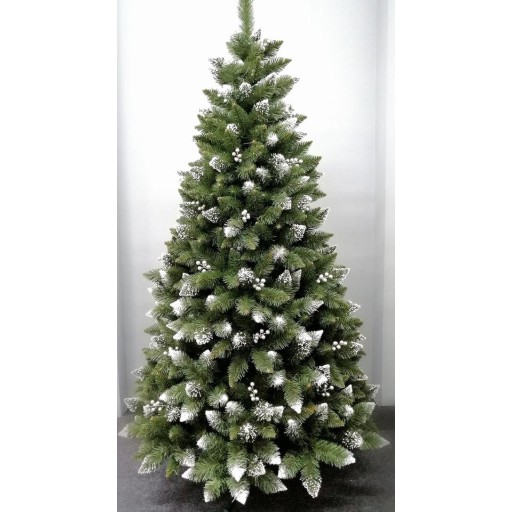 Umjetno božićno drvce Oscana 220 cm