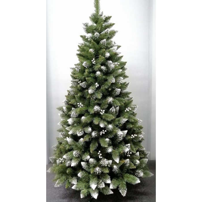 Umjetno božićno drvce Oscana 220 cm