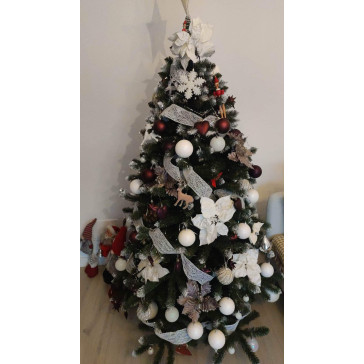 Umjetno božićno drvce Douglas 220 cm