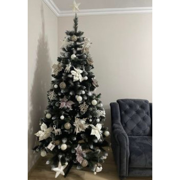 Umjetno božićno drvce Eufrasio 220 cm