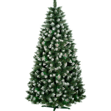 Umjetno božićno drvce Eufrasio 220 cm