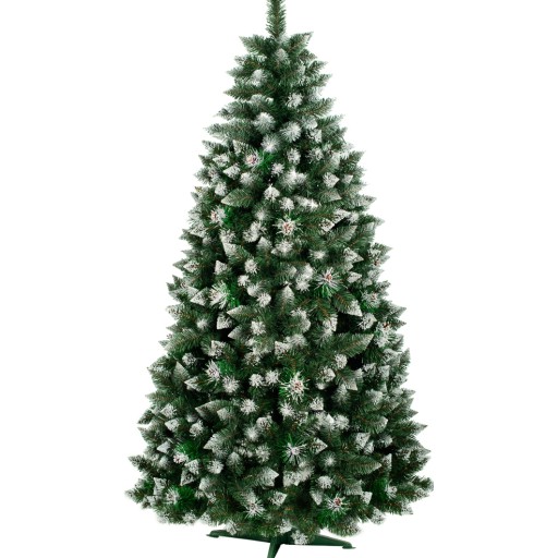 Umjetno božićno drvce Eufrasio 150 cm