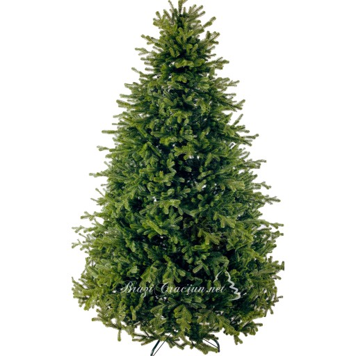 Umjetno božićno drvce Evergreen Premium Full 3D, 210 cm