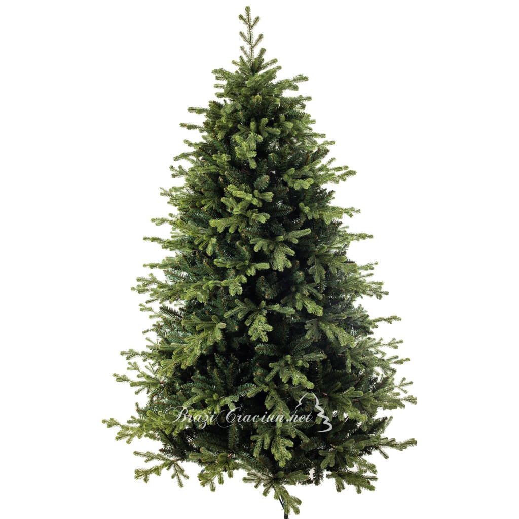 Umjetno božićno drvce Everlux 3D + 2D - 180 cm