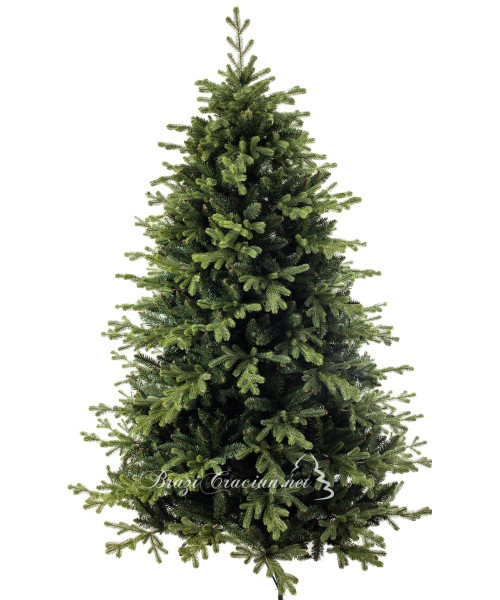 Umjetno božićno drvce Everlux 3D + 2D - 180 cm
