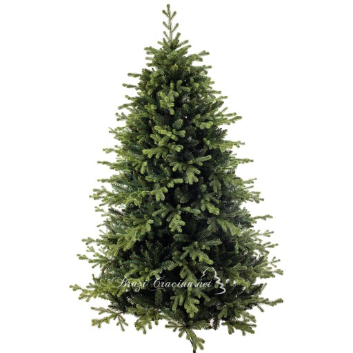 Umjetno božićno drvce Everlux 3D + 2D - 180 cm